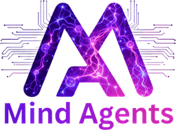 MindAgentsAI logo